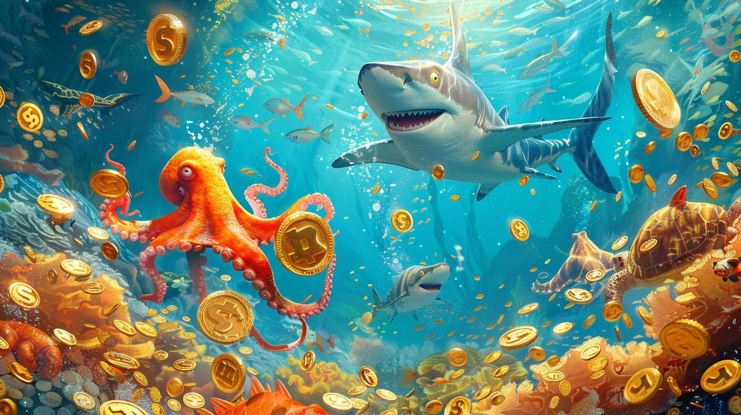 Khám Phá Thế Giới Daga88: Nơi Giao Thoa Giữa Giải Trí và Cơ Hội Trúng Thưởng