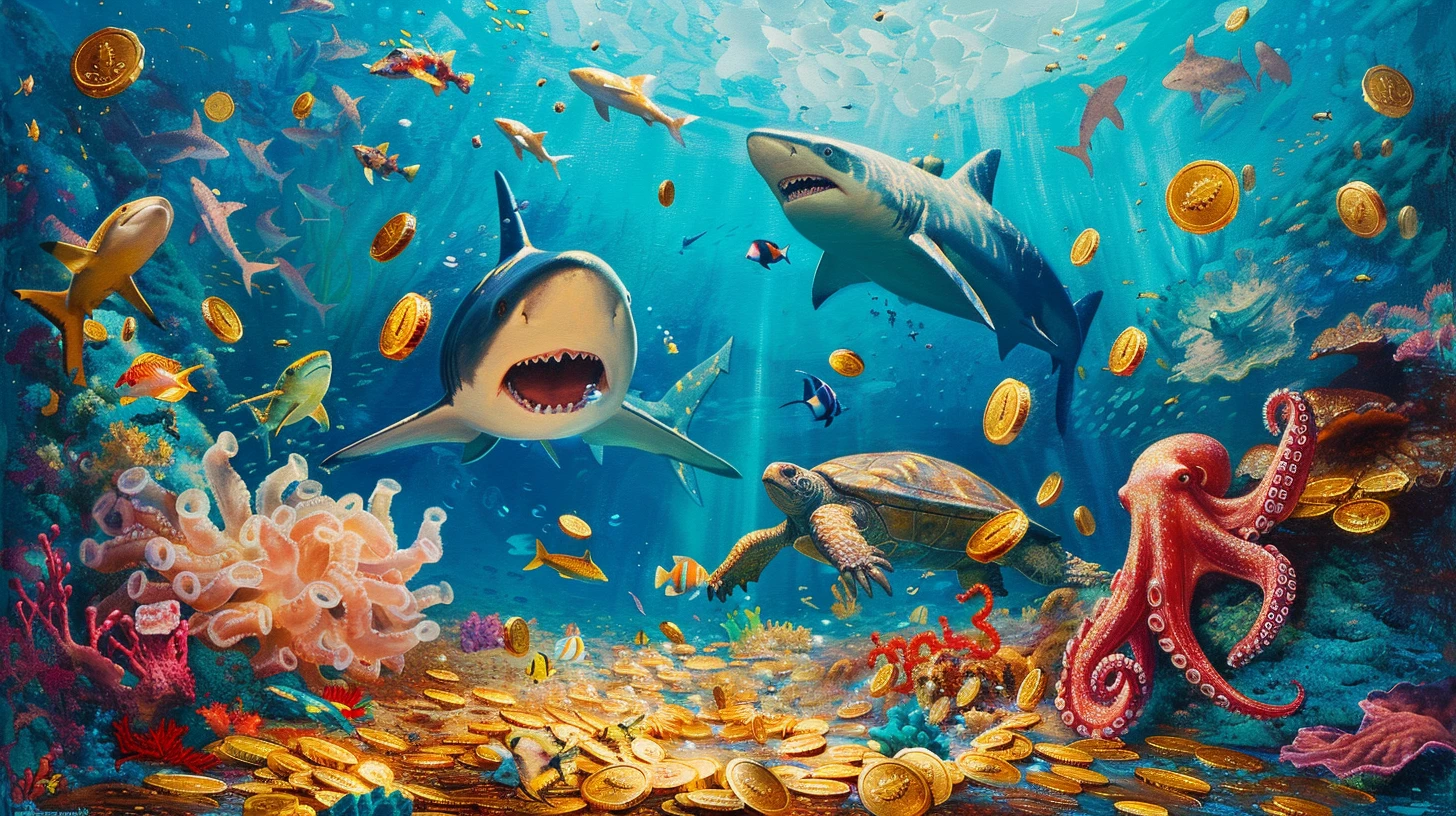 Khám Phá Thế Giới Daga88: Nơi Giao Thoa Giữa Giải Trí và Cơ Hội Trúng Thưởng