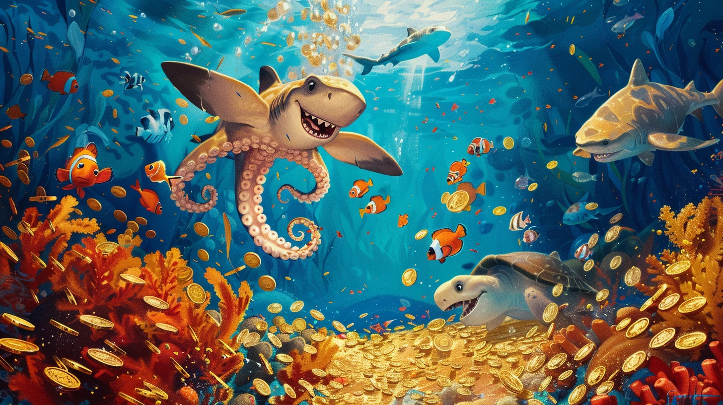 Khám Phá Thế Giới Daga88: Nơi Giao Thoa Giữa Giải Trí và Cơ Hội Trúng Thưởng