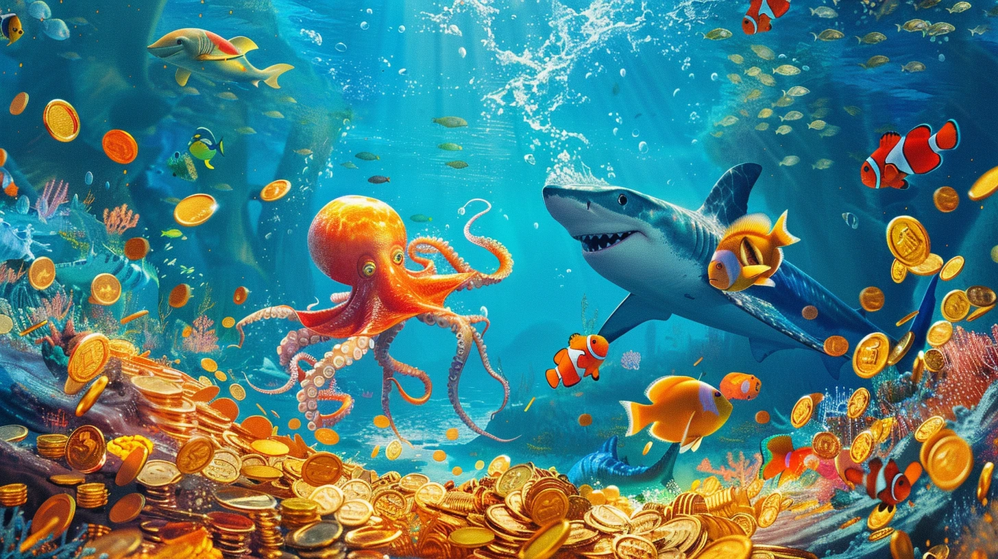 Khám Phá Thế Giới Giải Trí Với SHBET88