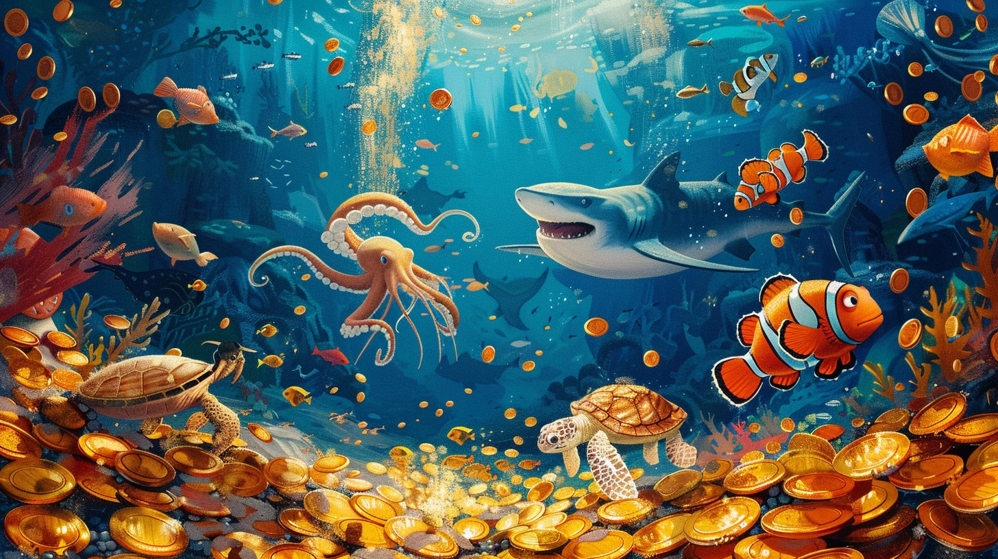 Khám Phá Thế Giới Giải Trí Cùng 77win