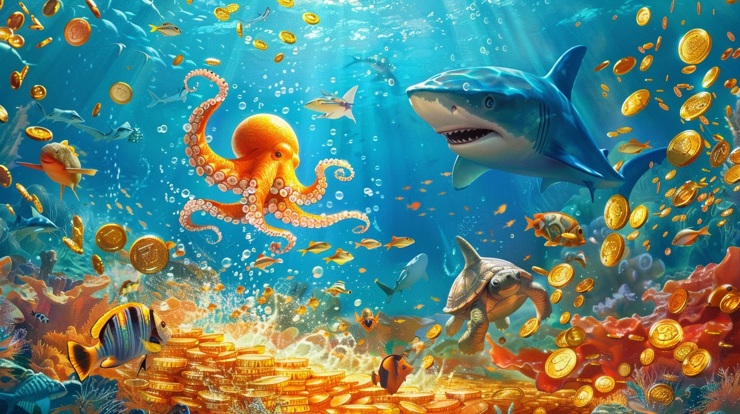 Khám Phá Thế Giới Giải Trí Cùng 77win