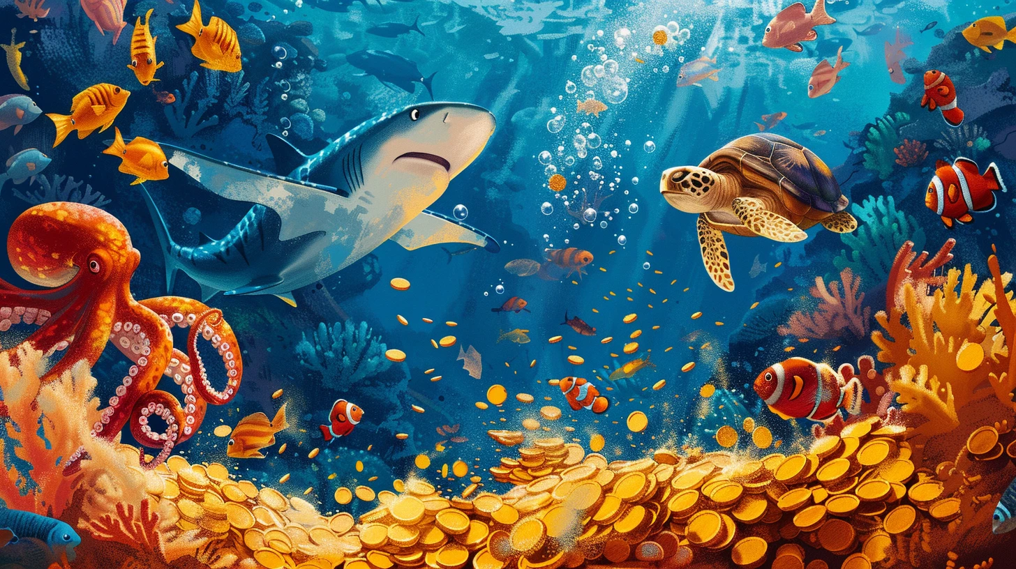 Khám Phá Thế Giới Xổ Số Với Hi 88 Vina