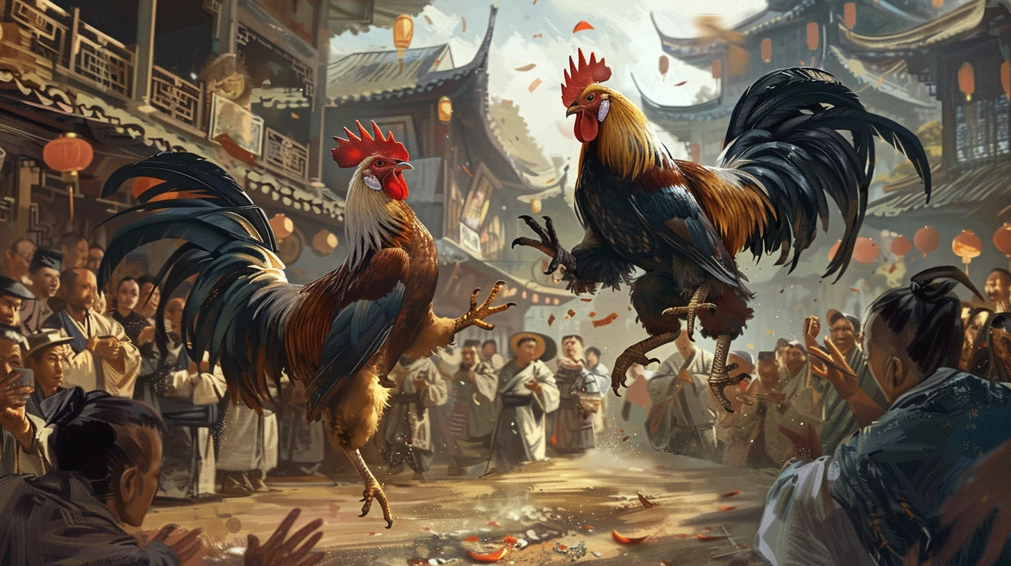 Khám Phá Thế Giới Của S689: Địa Chỉ Tin Cậy Cho Người Chơi Xổ Số