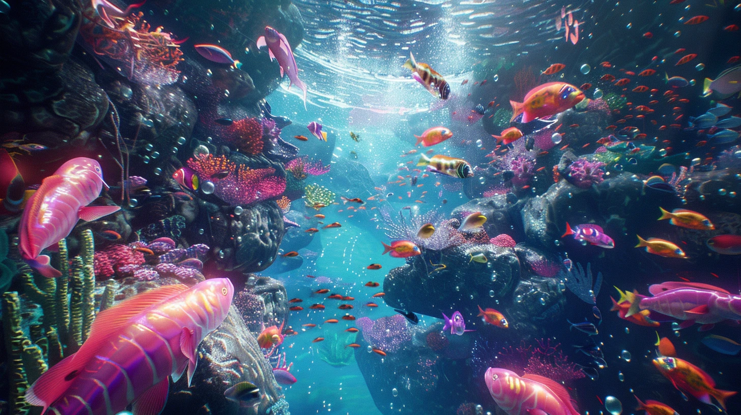 Khám Phá F8Pet: Giao Diện Thú Vị Cho Những Người Đam Mê Xổ Số