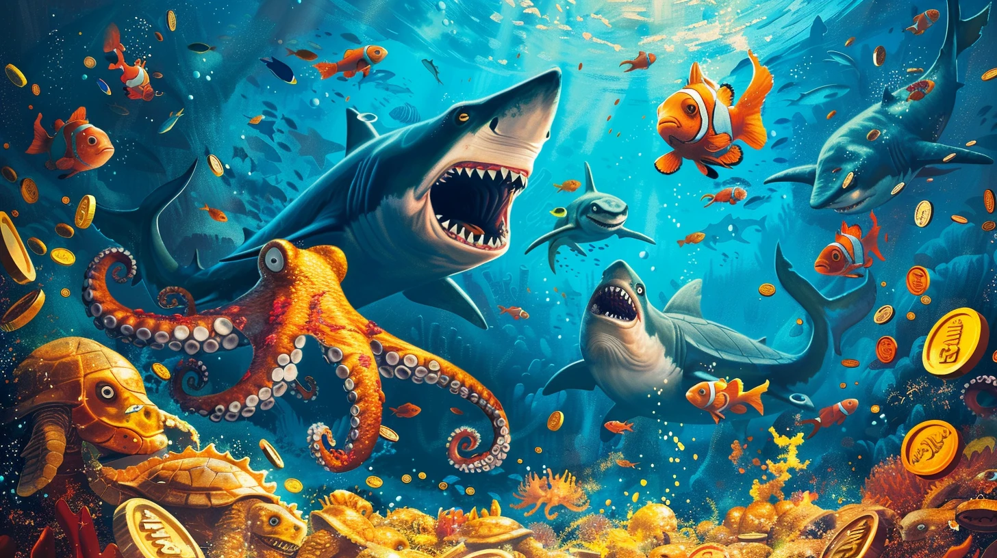 Khám Phá F8Pet: Giao Diện Thú Vị Cho Những Người Đam Mê Xổ Số