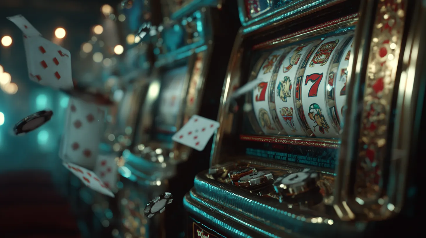 Khám Phá Thế Giới Xổ Số QQ88: Cách Chơi An Toàn và Hấp Dẫn