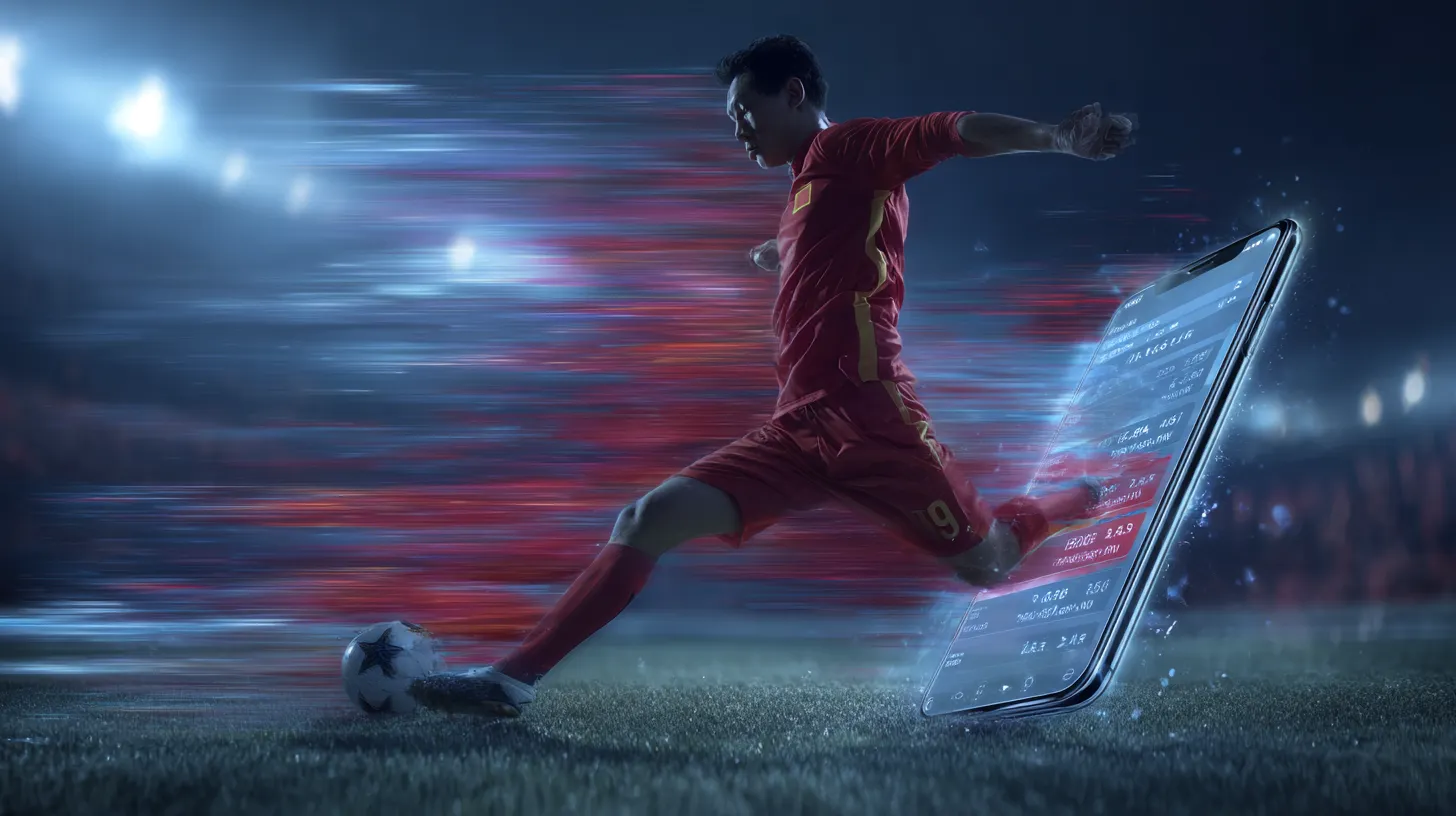 Khám Phá Xoxo66: Nơi Tường Thuật Trực Tiếp Xổ Số Miền Nam