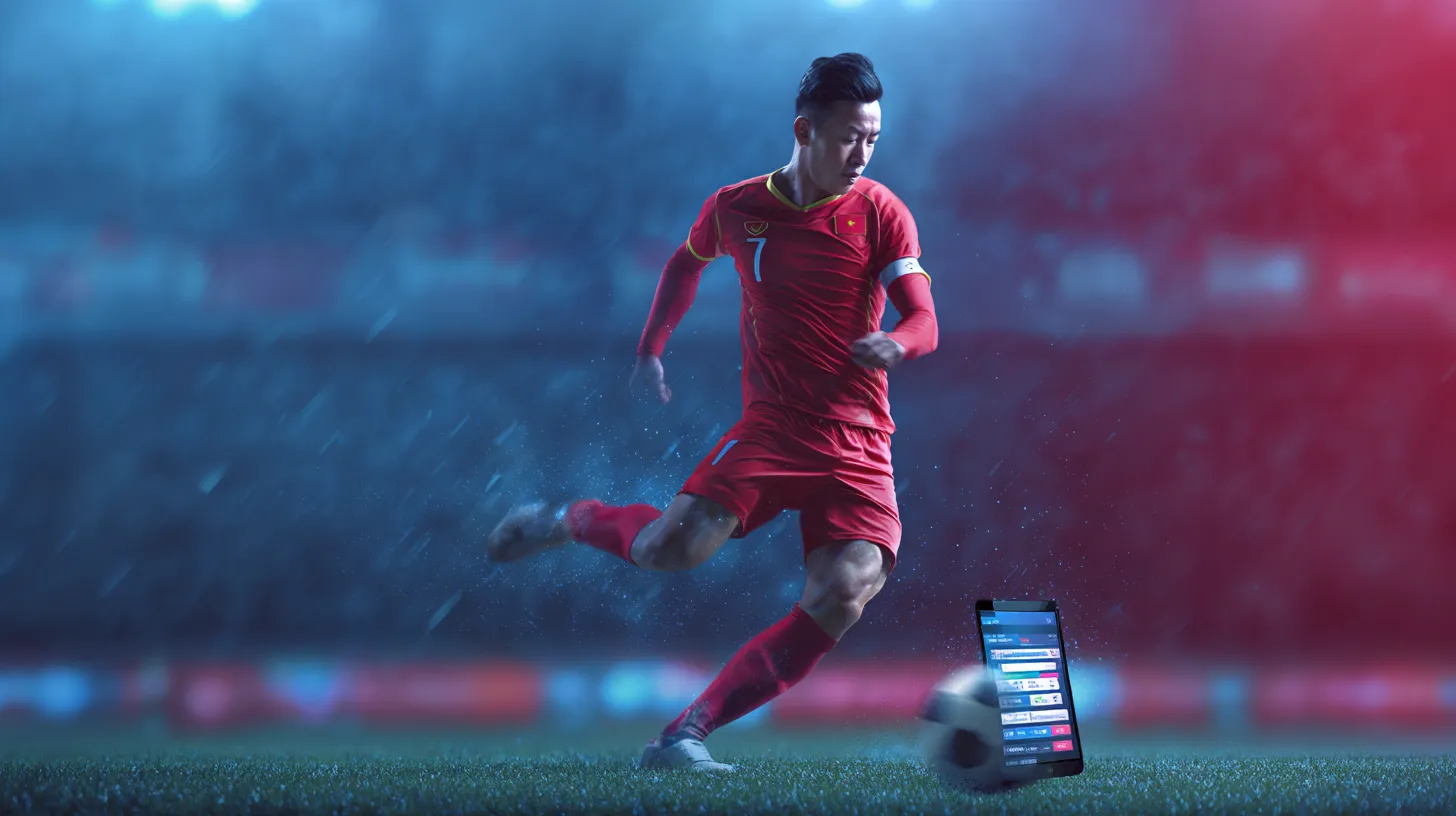 Khám Phá Xoxo66: Nơi Tường Thuật Trực Tiếp Xổ Số Miền Nam