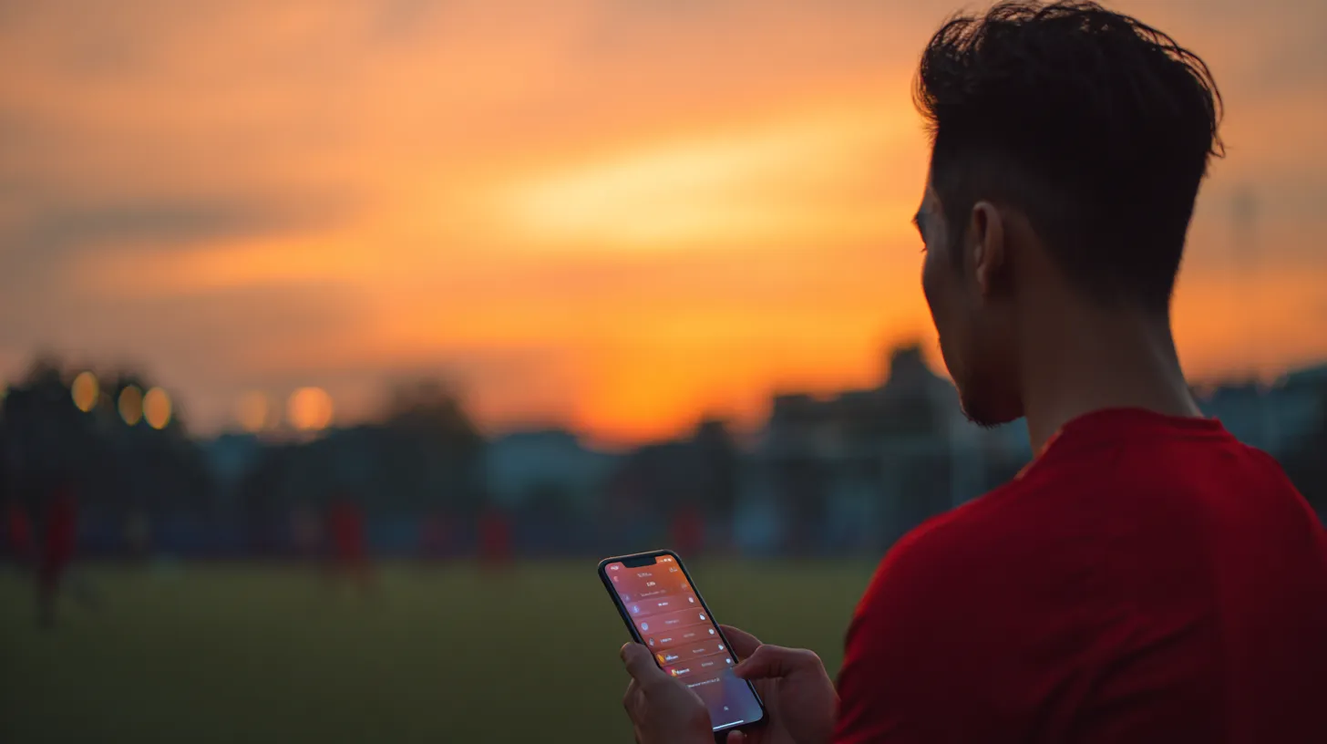 Khám Phá Thế Giới Của 188 Bet: Lựa Chọn Hoàn Hảo Cho Người Chơi