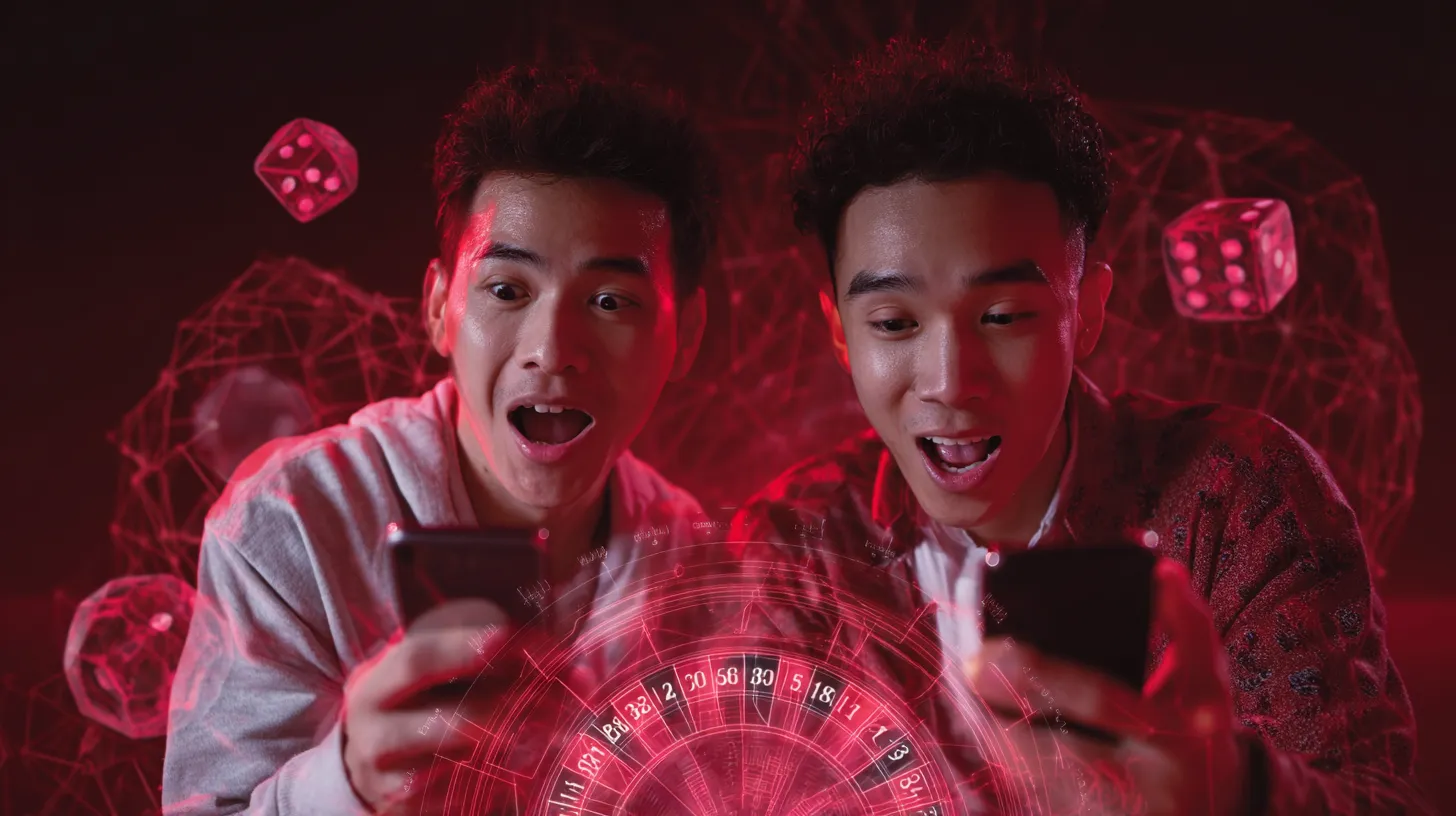 Khám Phá Xoxo66: Nơi Tường Thuật Trực Tiếp Xổ Số Miền Nam