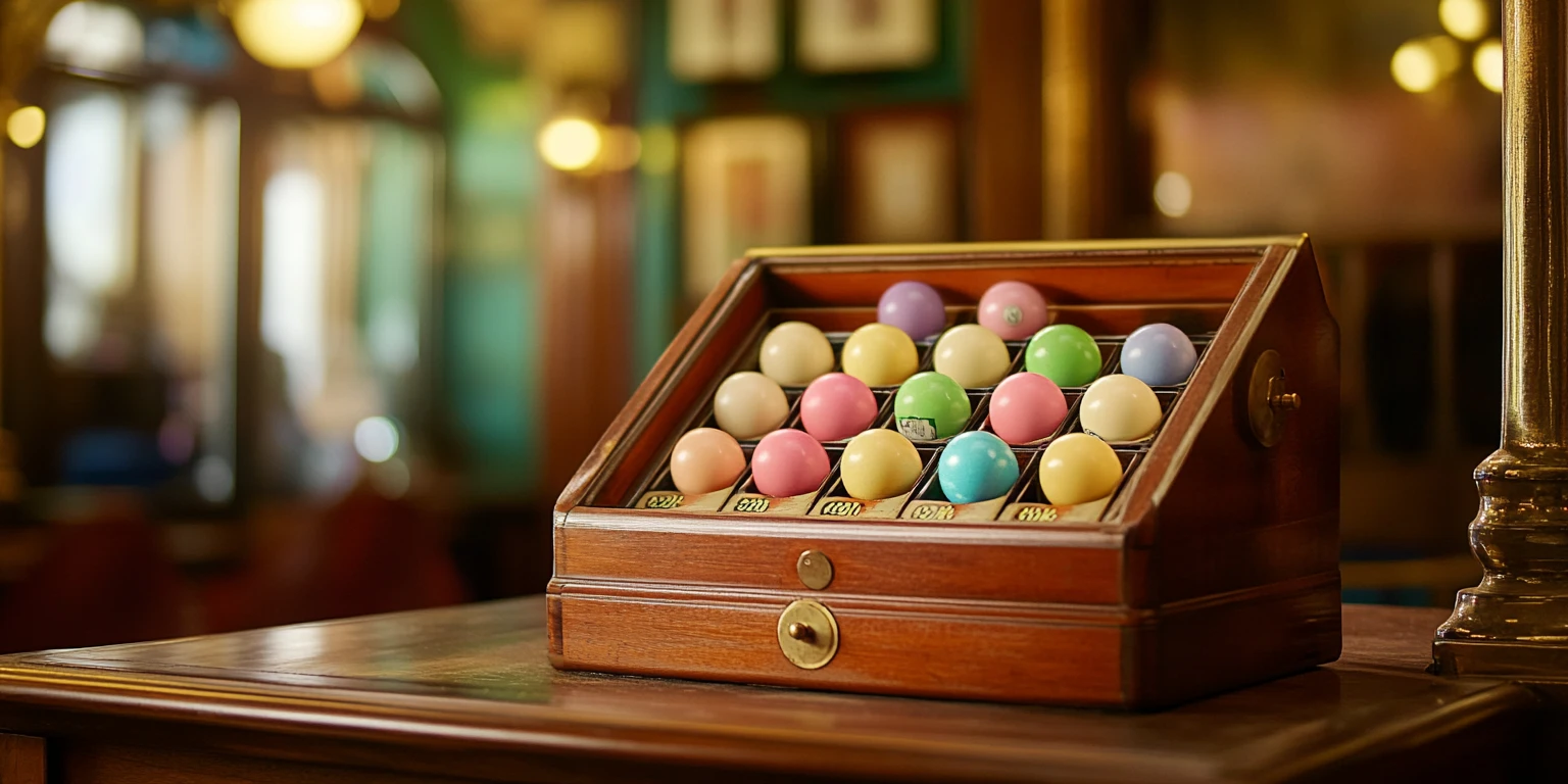 Khám Phá AE88: Cách Chơi Xổ Số Online Hiệu Quả